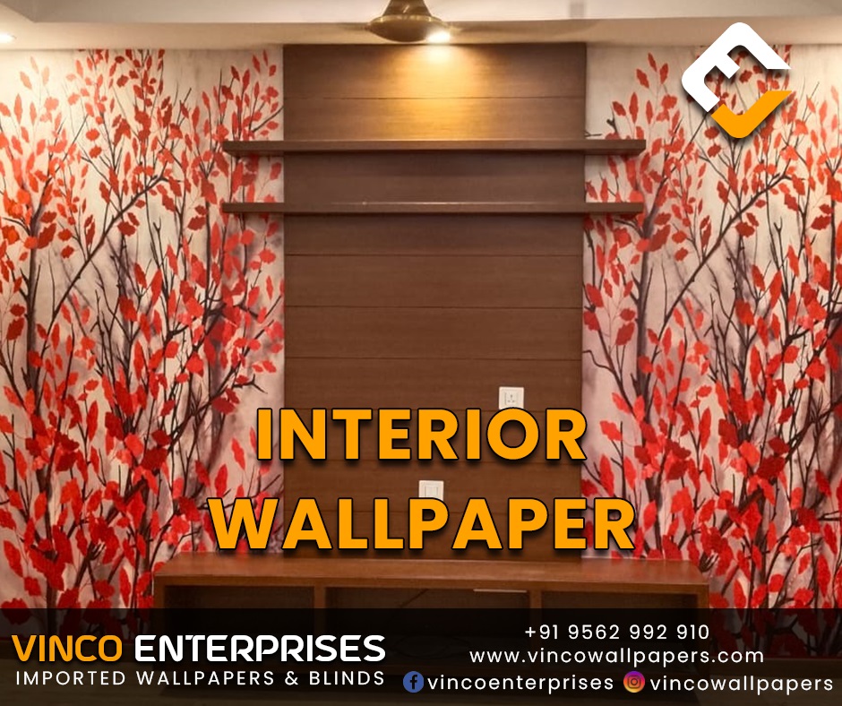 interiorwallpaper-interiordesign-google-post-vincowallpapers-vincoenterprises-interior wallpapers in trivandrum