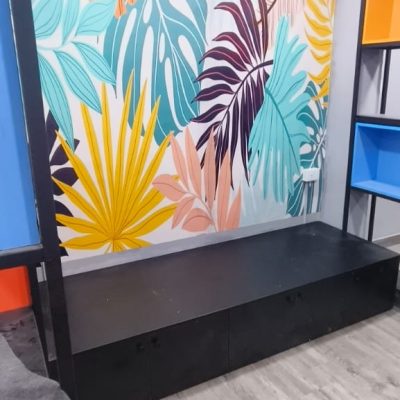 Customized Interior Wallpaper-Vinco Enterprises-Vinco Wallpapers